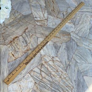 Wooden Rulers, 39 Inch, Bulk, Measuring Rulers "Discover your home at Breuners".